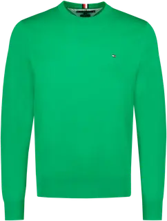 Tommy Hilfiger 1985 crew neck sweater