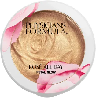 Physicians Formula Rose All Day Petal Glow -korostuspuuteri 9,2 g