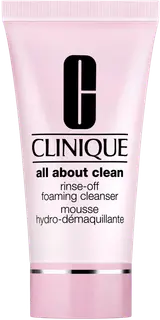 Clinique All About Clean™ Rinse Off Foaming Cleanser puhdistusvoide