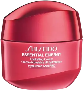 Shiseido Essential Energy -hoitovoide 30 ml