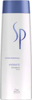 Wella Professionals SP Hydrate shampoo 250 ml