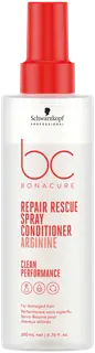 Schwarzkopf Professional BC Repair Rescue Spray Conditioner hoitosuihke 200 ml