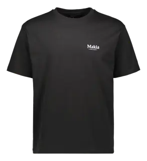 Makia Process t-paita
