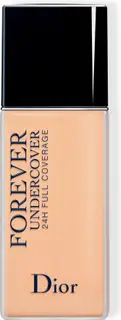 DIOR Diorskin Forever Undercover Foundation nestemäinen meikkivoide 40 ml
