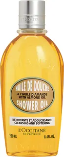 L'Occitane en Provence Almond Shower Oil suihkuöljy 250 ml