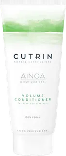 Cutrin Ainoa Volume Conditioner hoitoaine 200 ml