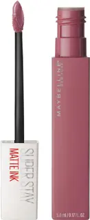Maybelline New York Super Stay Matte Ink 15 Lover -huulipuna 5ml