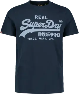 Superdry Vintage Logo t-paita