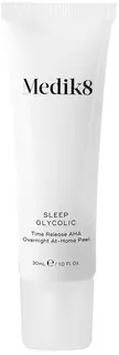 Medik8 Sleep Glycolic AHA-kuorintahoito 30 ml