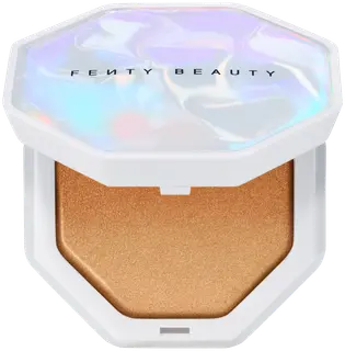 Fenty Beauty Demi'Glow Light-Diffusing Highlighter korostuspuuteri 3,5 g