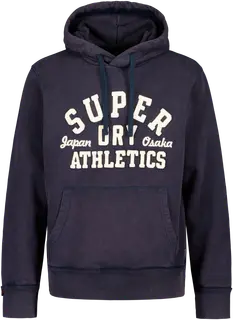 Superdry vintage athletic huppari