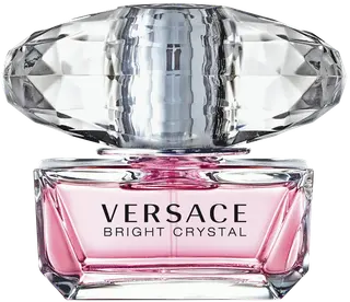 Versace Bright Crystal EdT tuoksu 50 ml
