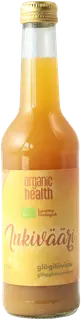 Organic Health luomu Inkivääriglögitiiviste 350 ml