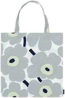 Marimekko Pieni Unikko kassi 44x43 cm