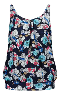 Damella Cate tankini