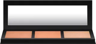 MAC Hyper Real Glow Palette korostuspuuteripaletti 13,5 g