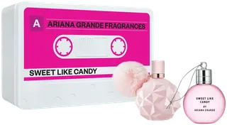 Ariana Grande Sweet like candy Edp 30 ml + suihkugeeli 75 ml -lahjapakkaus
