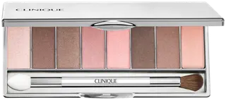 Clinique All About Shadow Eyeshadow Palette luomiväri 8,9 g