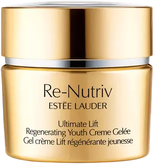 Estée Lauder Re-Nutriv Ultimate Lift Regenerating Youth Creme Gelee kosteusvoide 50 ml