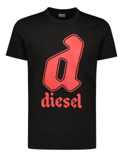 Diesel T-diegor-k54 t-paita