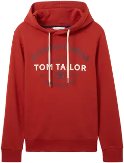 Tom Tailor 1038744 collegehuppari