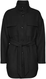 Vero Moda VMFortunefenja vyöllinen paitatakki