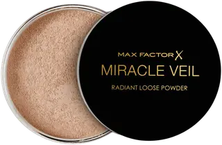 Max Factor Miracle Veil Translucent -irtopuuteri 11 g