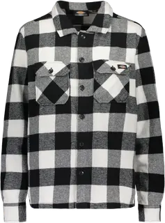 Dickies Sacramanto ruutupusero