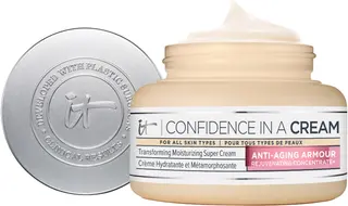 IT Cosmetics Confidence in a Cream Supercharged kosteusvoide 120 ml