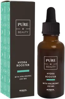 Pure=Beauty Hydra Booster with Hyaluronic Acid -seerumi 30 ml