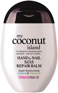 Treaclemoon My Coconut Island Hand Cream käsivoide 75ml