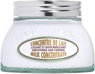 L'Occitane en Provence Almond Milk Concentrate vartalovoide 200 ml