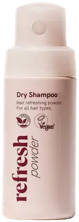 Hairlust Refresh Powder Dry Shampoo kuivashampoo 40 g