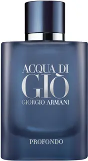 Giorgio Armani Acqua di Gio Profondo EdP tuoksu 75 ml