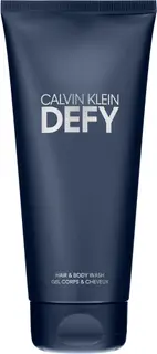 Calvin Klein Defy Shower Gel suihkugeeli 200 ml