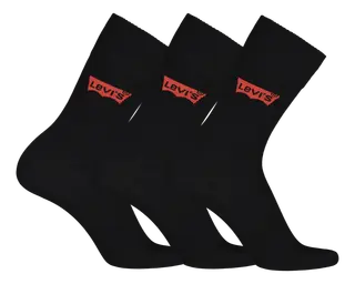 Levi's  Batwing Logo 3-pack sukat