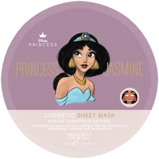 Mad Beauty Pure Princess Jasmine Cosmetic Sheet Mask