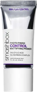 Smashbox Photo Finish Control Mattifying Primer pohjustusvoide 30 ml