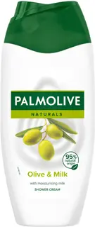 Palmolive Naturals Olive & Milk suihkusaippua 250 ml