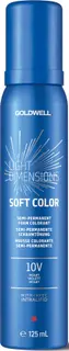 Goldwell Soft Color sävytysvaahto 125 ml