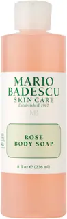 Mario Badescu Rose Body Soap Suihkusaippua 236ml