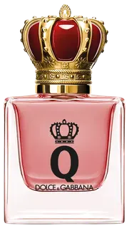 Dolce&Gabbana Q by DG EDP Intense tuoksu 30 ml