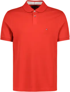 Tommy Hilfiger 1985 regular polo pikeepaita