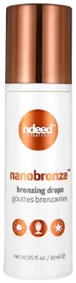 Indeed Laboratories Nanobronze Bronzing Drops -itseruskettava seerumi 30ml