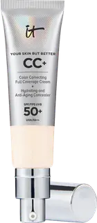 It Cosmetics Your Skin But Better™ CC+™ SPF 50+ meikkivoide 32 ml
