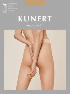 Kunert Mystique sukkahousut 20 den