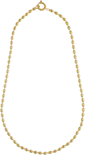Edblad Cabo necklace gold kaulakoru