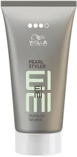 Wella Professionals EIMI Pearl Styler Styling Gel muotoilugeeli 30 ml