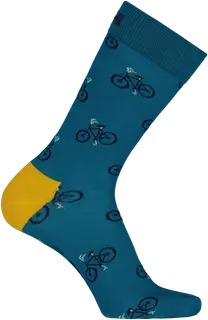 Happy Socks Bike sukat