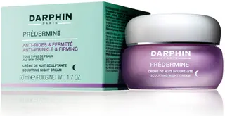 Darphin Predermine Sculpting Night Cream yövoide 50 ml